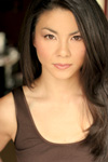 Jade Quon: La doble de Noah Ringer